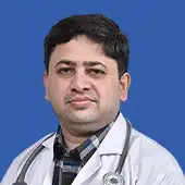 Dr. Akshay Shah, Oncologist in United States of America