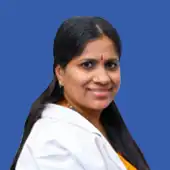 Dr. S Vijayalakshmi, Radiologist in Gachibowli 