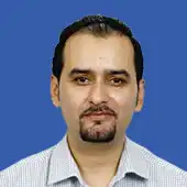 Dr. Shiraz Ahmad Rather, Gastroenterologist in United States of America