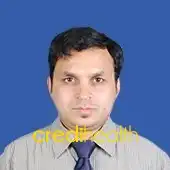 Dr. Praveen Ramachandra, Endocrinologist in Payyanur 