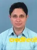 Dr. Hari Shanker Nag, Opthalmologist in Gachibowli 