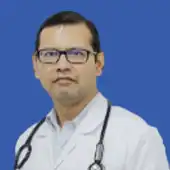 Dr. Jay Chordia, Endocrinologist in Payyanur 
