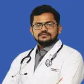Dr. Vaibhav Thorat, Opthalmologist in Gachibowli 