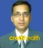 Dr. Kundan Singh Chufal, Radiation Oncologist in Gachibowli 