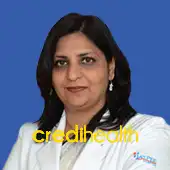 Dr. Ashu Sawhney, Pediatrician in Payyanur 