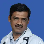 Dr. KV Lokesh, Emergency Doctor in Payyanur 
