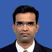 Dr. Shivakumara Swamy T S, Cardiac Surgeon in Gachibowli 