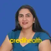 Dr. Gunita Singh, Dentist in Payyanur 