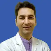 Dr. Suhail Qureshi , Oncologist in Perinthalmanna 