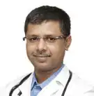 Dr. Maharshi Nandy, Orthopedist in Gachibowli 