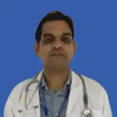 Dr. Vikas Kumar, Urologist in Gachibowli 