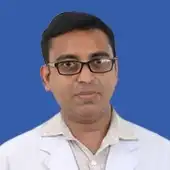 Dr. Manoj Agarwala, ENT Specialist in Payyanur