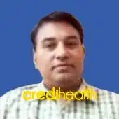 Dr. P Ravikanth, Dermatologist in Payyanur 