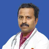 Dr. R Anbuchezian, ENT Specialist in Gachibowli 