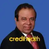 Dr. DM Borkar, ENT Specialist in Payyanur 