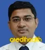 Dr. Deepak Kumar, Radiation Oncologist in Gachibowli