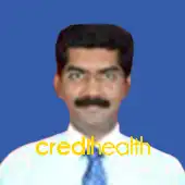 Dr. Rajkumar Rathinasamy, Surgical Gastroenterologist in Payyanur 