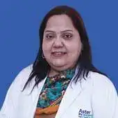 Dr. Bhawana Mishra, Gynaecologist in அமெரிக்கா அமெரிக்கா