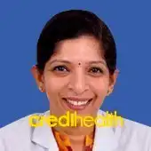 Dr. Padmavathy, Dentist in United States of America