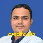 Dr. Amit Narayan, Orthopedist in Payyanur 