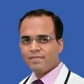 Dr. Ashish Khattar, Internal Medicine Specialist in Payyanur 