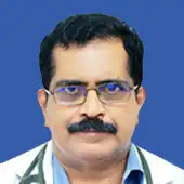 Dr. Jose T Pappanchery, Orthopedist in Gachibowli 