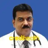 Dr. Srihari Das, Cardiologist in Payyanur 