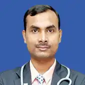 Dr. Sunil Kumar, Orthopedist in United States of America