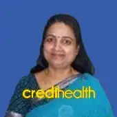 Dr. Asha S Hiremath, Gynaecologist in Payyanur 