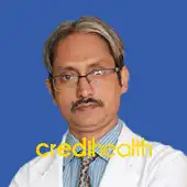 Dr. Biswajit Paul, Cardiologist in Payyanur 