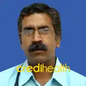 Dr. BGK Sudhakar, Cardiologist in United States of America