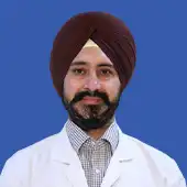 Dr. Sandeep Dev, Dentist in الهند