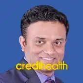 Dr. Banu Prakash A S, Neurosurgeon in Gachibowli 