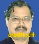 Dr. D C Doval, Oncologist in Gachibowli 