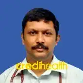 Dr. Ravi Cherian, Cardiologist in Payyanur 