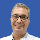 Dr. Siddhesh Pandey, Radiologist in Payyanur 