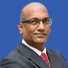 Dr. Sudhir Prasad, Pulmonologist in Gachibowli 