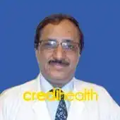 Dr. Mukesh Mehra, Internal Medicine Specialist in Gachibowli 