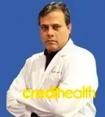 Dr. Samir K Kalra, Neurosurgeon in United States of America