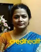 Dr. Barnali Ghosh, Gynaecologist in Gachibowli 