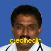 Dr. Deepak S, Orthopedist in Gachibowli 