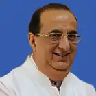 Dr. HK Chopra, Cardiologist in Gachibowli 