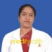 Dr. Indra Venkatraman, Gynaecologist in Payyanur 