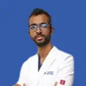 Dr. Madhav D, Hemato Oncologist in அமெரிக்கா அமெரிக்கா