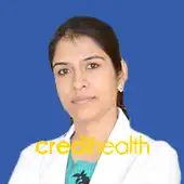 Dr. A Zeenat Ahmed, Internal Medicine Specialist in Payyanur 