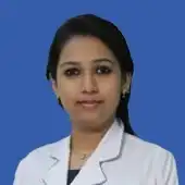 Dr. Amreen Sheikh, Dietitian in Gachibowli 