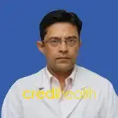 Dr. Praveen Sirdesai, ENT Specialist in Payyanur 