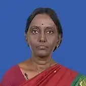 Dr. Vijayalakshmi Kodati, Gynaecologist in Payyanur 
