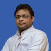 Dr. DK Dhiraj, Orthopedist in Payyanur 