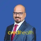 Dr. J Raghunath Reddy, Pulmonologist in Payyanur 